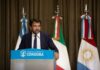 Cordoba, un esempio da imitare: ottomila ragazzi continueranno a studiare italiano