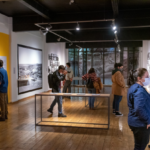 Inaugurazione Mostra Foto Intendencia Montevideo