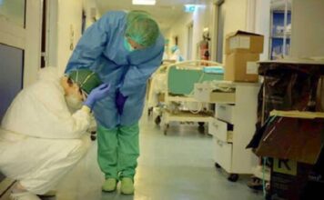 Nursing up, Italia tra i paesi Ue con più aggressioni agli infermieri