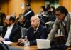 L’ex segretario di Presidenza dell’Uruguay Toma si è dimesso dall’incarico di procuratore governativo dopo le irregolarità commesse nei viaggi in Italia