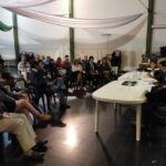 incontro comites collettività novembre 2017