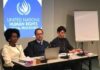 Uruguay, grupo de Trabajo de ONU expresó “preocupación por información sobre intención de querer controlar y politizar la INDDHH”