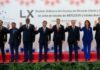 Uruguay no firmó declaración final de la cumbre porque no mencionaba la “modernización o flexibilización” del bloque