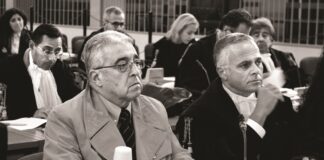 Troccoli condannato all ergastolo