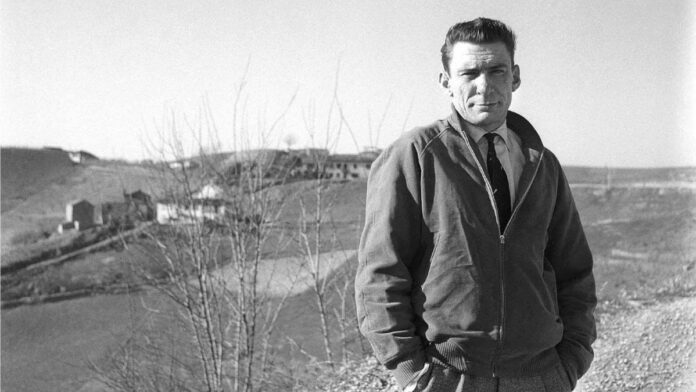 Beppe Fenoglio