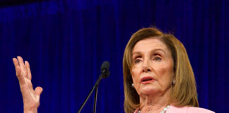 Pelosi dep