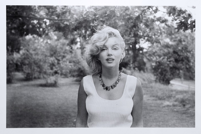 Sessant'anni fa: la morte di Marilyn – NULLA DIES SINE LINEA