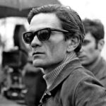 Pier Paolo Pasolini