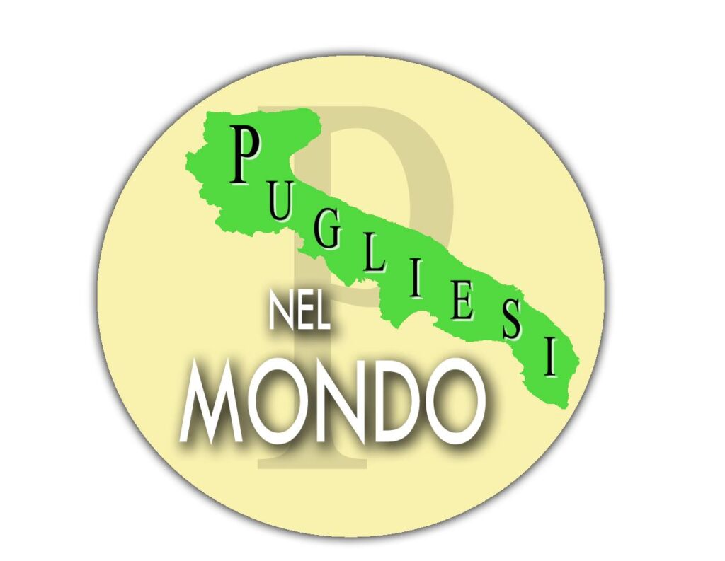 Pugliesi nel mondo