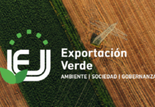 Exportacion Verde