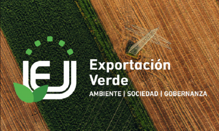 Exportacion Verde