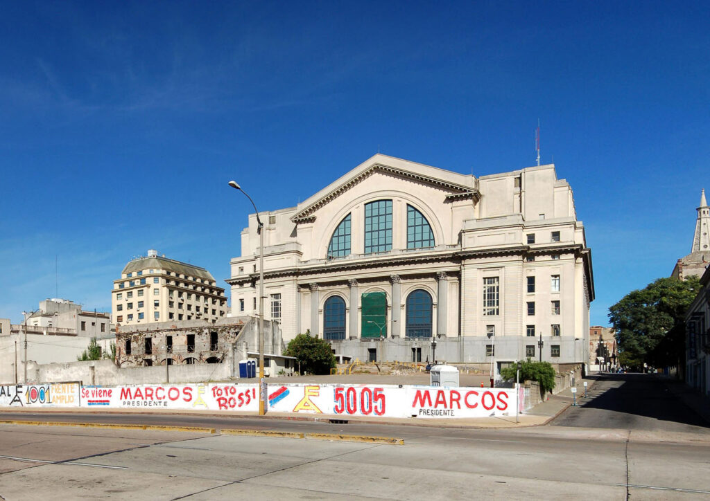 Día del Patrimonio Uruguay