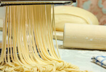 Oggi e’ la Giornata mondiale della pasta