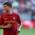 Paulo Dybala, attaccante della Roma (Depositphotos)