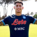 Mathias Olivera