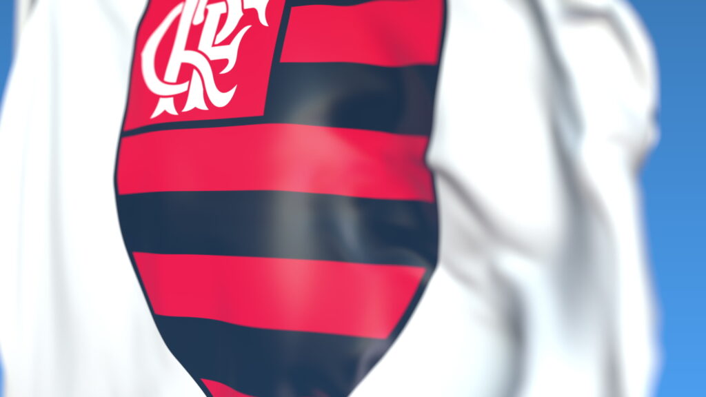 Flamengo dep