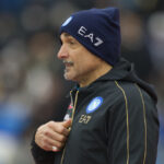 Italy: Napoli – Udinese 2-1, Italian Serie A championship