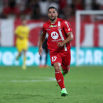 Ac Monza – Frosinone Calcio