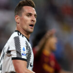 Juventus Fc vs As Roma