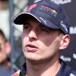F1 Gran Prix of Italy Red Bull