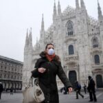 milano smog