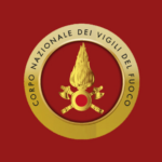 vigili del fuoco logo
