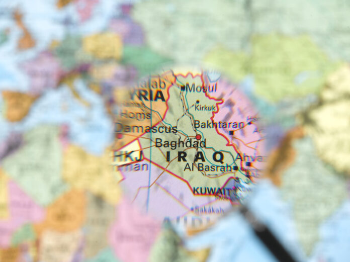 Iraq