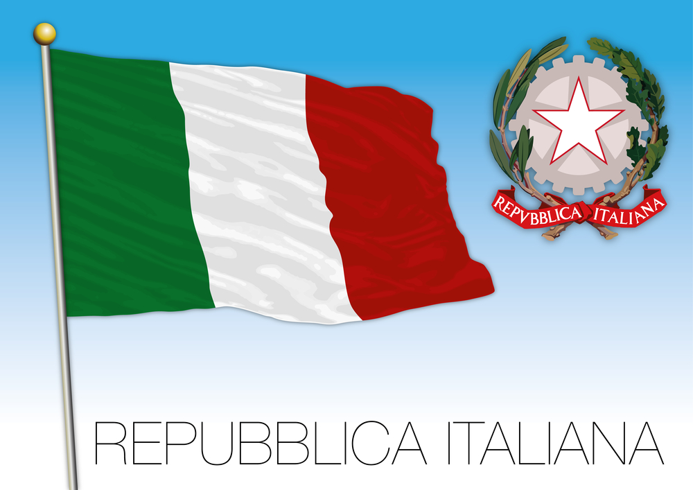 La Costituzione della Repubblica italiana compie oggi, 27 dicembre, 75 anni  dalla sua promulgazione - Gente d'Italia