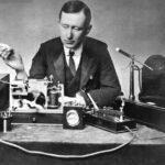 GUGLIELMO MARCONI