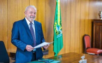 Polemiche per lo yacht affittato da Lula per la Cop30 a Belem