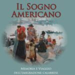 copertina il sogno americano