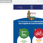 Biciclettata invito 2023