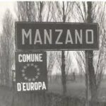 COMUNE DI MANZANO