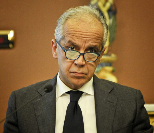 Piantedosi: “Ice Usa in Italia per Milano-Cortina? Al momento non ci risulta. Ma non vedo quale problema ci sarebbe”