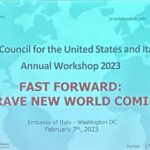 a brave new world