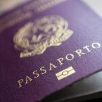 passaporto