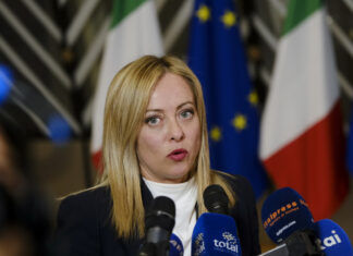 Forbes: Meloni è la quarta donna più potente al mondo nel 2025