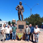 Dia del inmigrante italiano a Colonia 23-11-2022