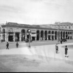 PLAZA INDEPENDENCIA ZUCCHI