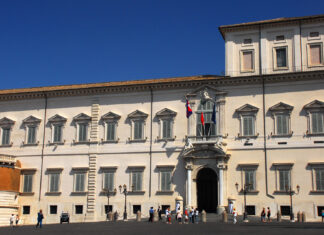 FdI attacca il Colle: “Consiglieri contro Meloni? Smentiscano'” La replica: “Sconfina nel ridicolo”