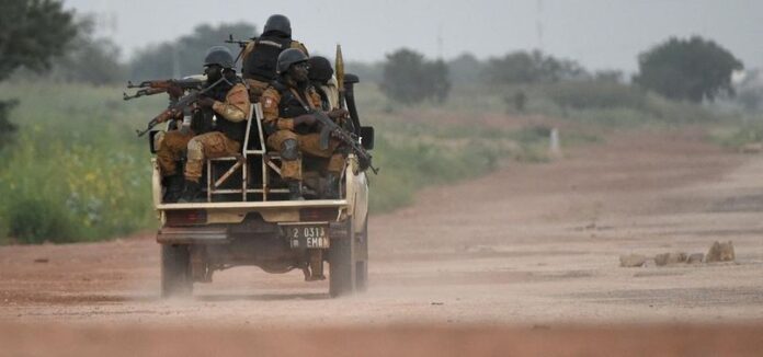 burkina