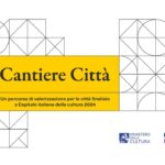 Cantiere città