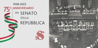 Mattarella domani in Senato per la cerimonia celebrativa del 75° anniversario della prima seduta dell’Aula
