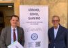 Porta (PD): Grazie all’ Associazione Giuliani nel Mondo per ricordare la storia dell’emigrazione  giuliano-dalmata promuovendo una mostra fotografica alla Camera dei Deputati