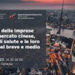 Ca’ Foscari Cina