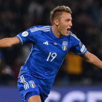 Italy v England: Group C – UEFA EURO 2024 Qualifying Round