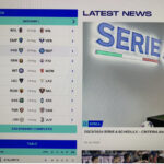 Serie A