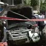 Tel Avis attentato