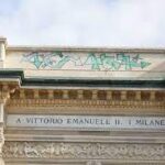Galleria Vittorio Emanuele