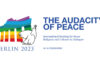 “L’Audacia della Pace”: a Berlino l’incontro internazionale promosso dalla Comunità di Sant’Egidio